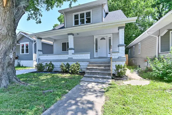129 S 44th St, Louisville, KY 40212
