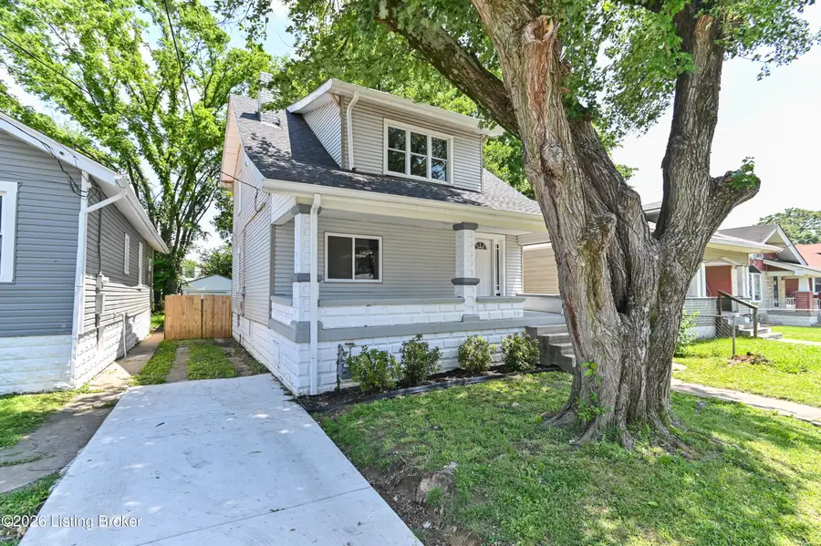 129 S 44th St, Louisville, KY 40212 - #3
