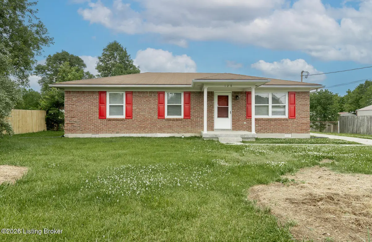 128 Hamilton Dr, Shepherdsville, KY 40165 - #1