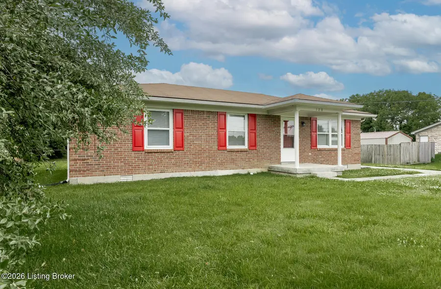 128 Hamilton Dr, Shepherdsville, KY 40165 - #2