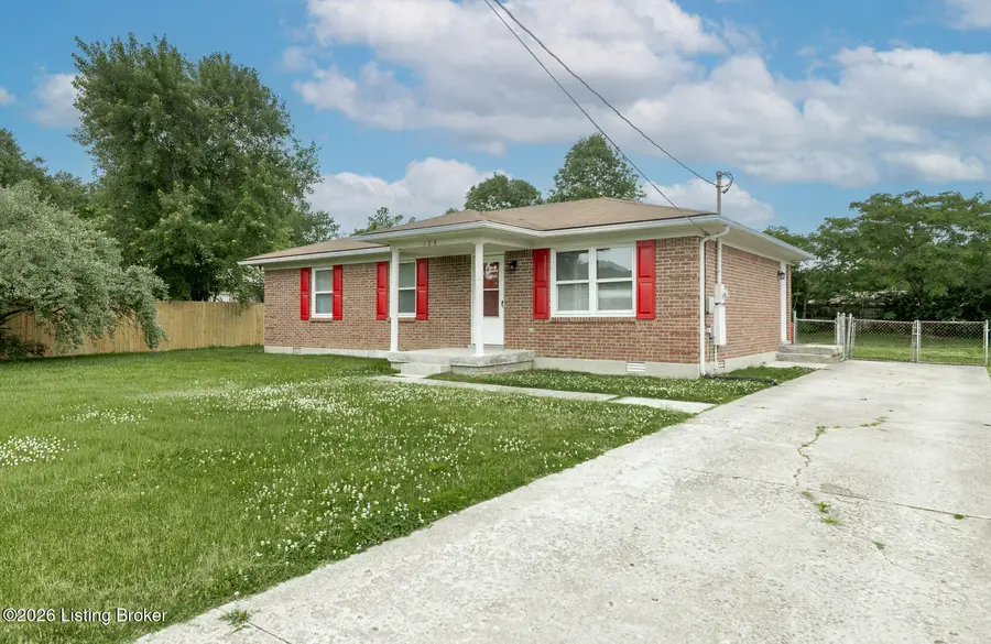 128 Hamilton Dr, Shepherdsville, KY 40165 - #3