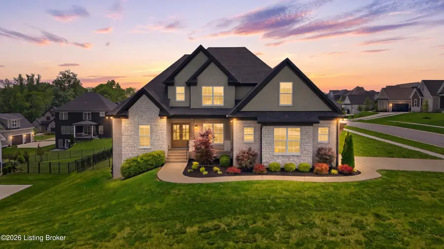 6300 Leyton Ct, Crestwood, KY 40014 - #2