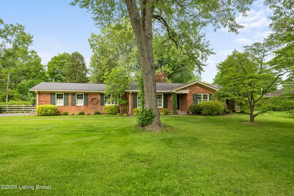 3411 Barbour Ln, Louisville, KY 40241