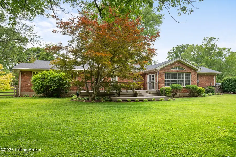3411 Barbour Ln, Louisville, KY 40241 - #2