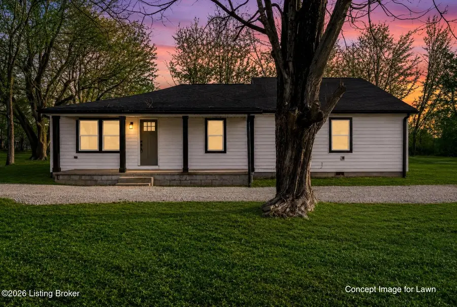 3430 Hodgenville Rd, Elizabethtown, KY 42701 - #2
