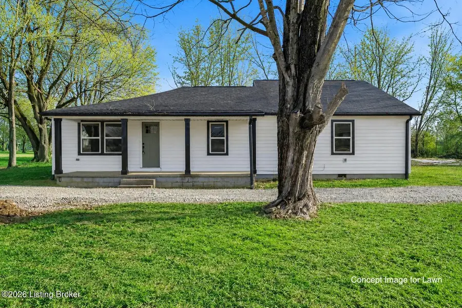 3430 Hodgenville Rd, Elizabethtown, KY 42701 - #3