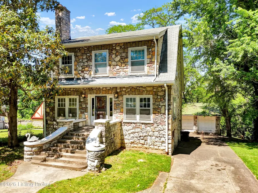 134 Northwestern Pkwy, Louisville, KY 40212 - #2