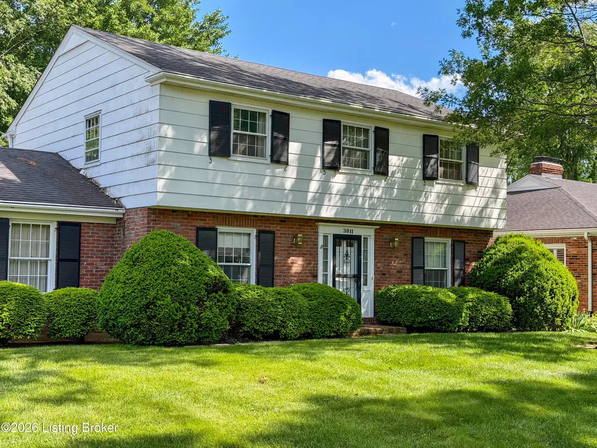 3811 Ashridge Dr, Louisville, KY 40241 - #1