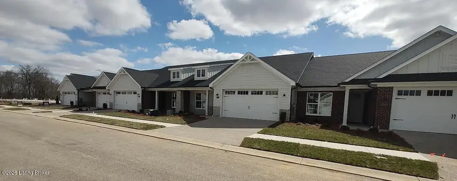 12504 Button Willow Ln, Louisville, KY 40299 - #2