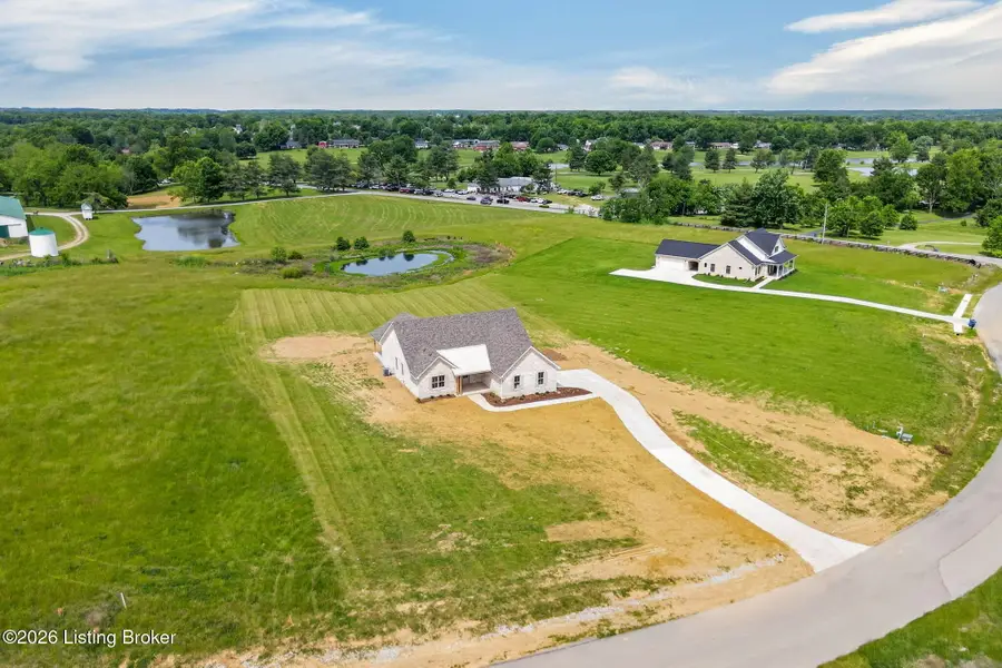 1018 Cordy Ln, Lawrenceburg, KY 40342 - #2