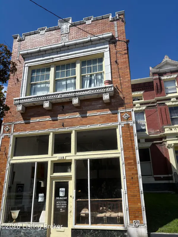 1140 S 3rd St, Louisville, KY 40203