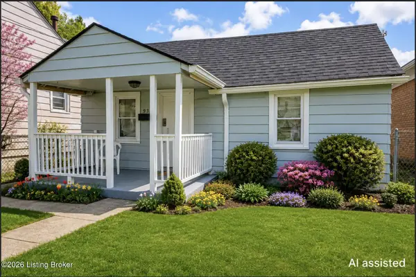 936 Brentwood Ave, Louisville, KY 40215