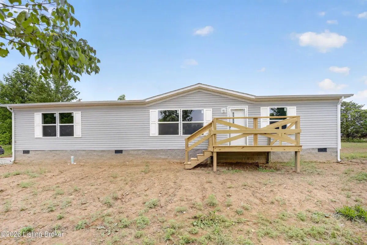 266 Cedar Ridge Ln, Garfield, KY 40140 - #1