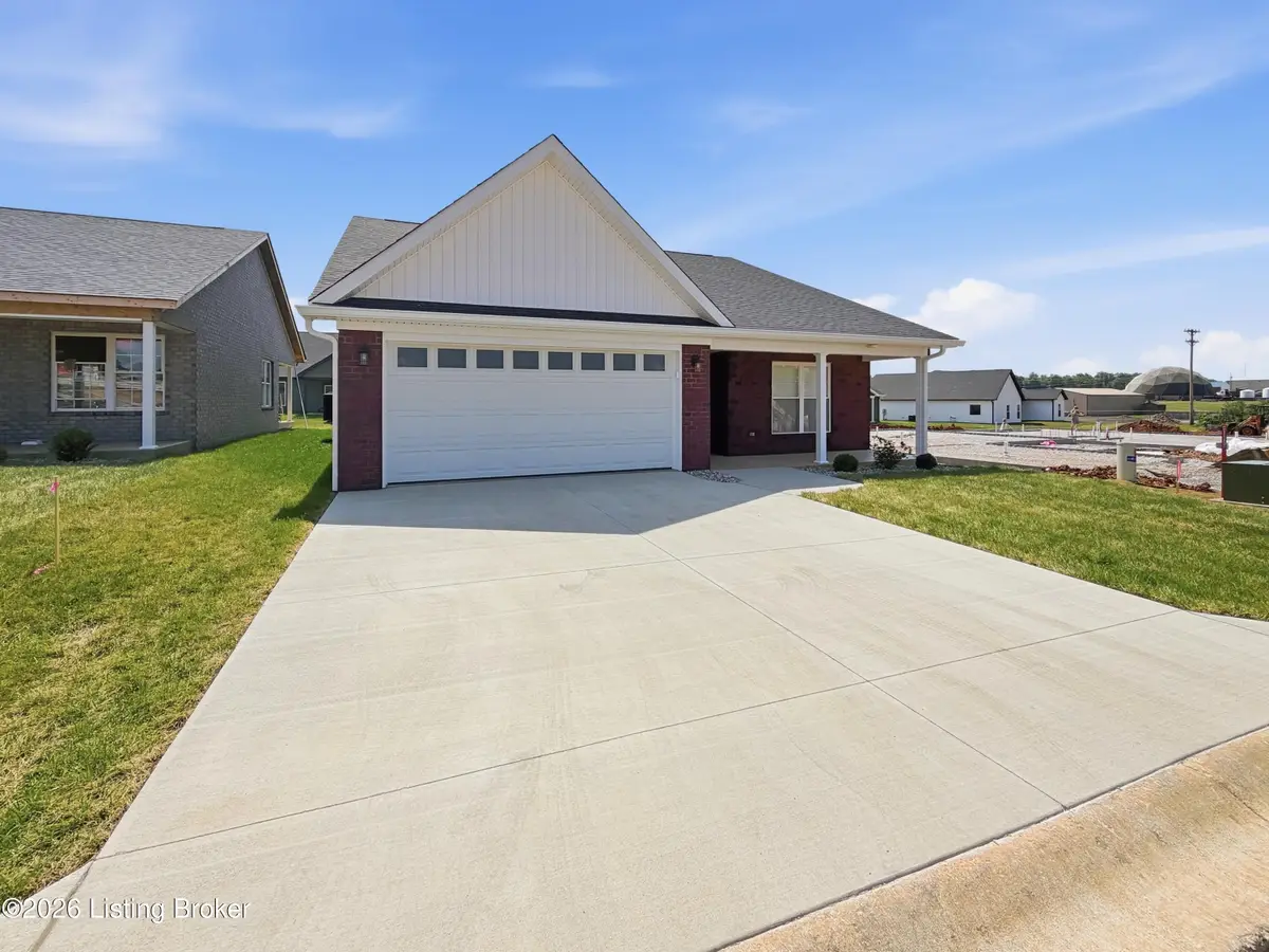 65 Paislynne Ct, Brandenburg, KY 40108 - #1