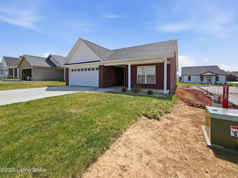 65 Paislynne Ct, Brandenburg, KY 40108 - #3