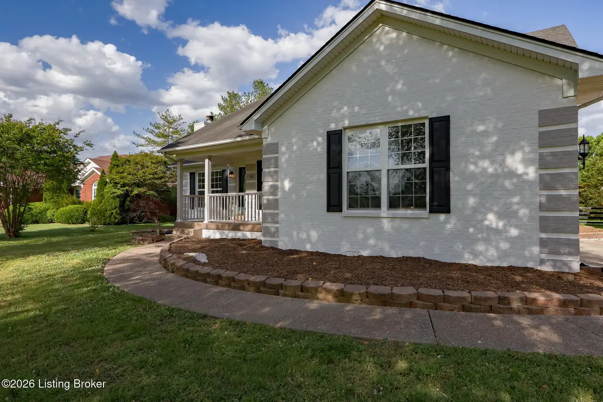 110 Jade Dr, Shepherdsville, KY 40165 - #1