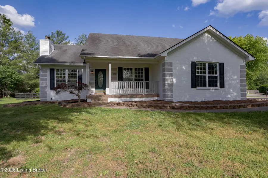 110 Jade Dr, Shepherdsville, KY 40165 - #2
