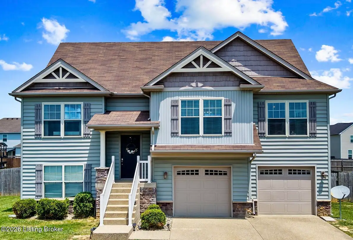 326 Golden Wing Rd, Mount Washington, KY 40047 - #1