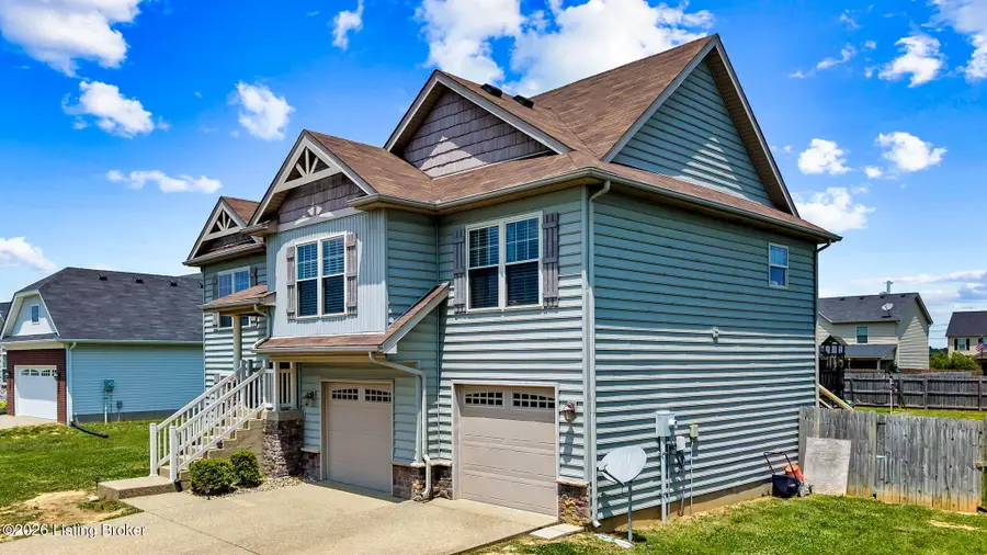 326 Golden Wing Rd, Mount Washington, KY 40047 - #3