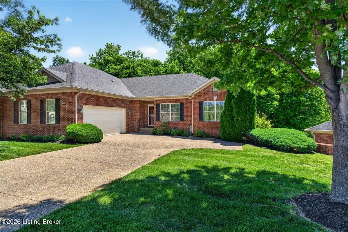 4111 Dolphin Rd, Louisville, KY 40220 - #1