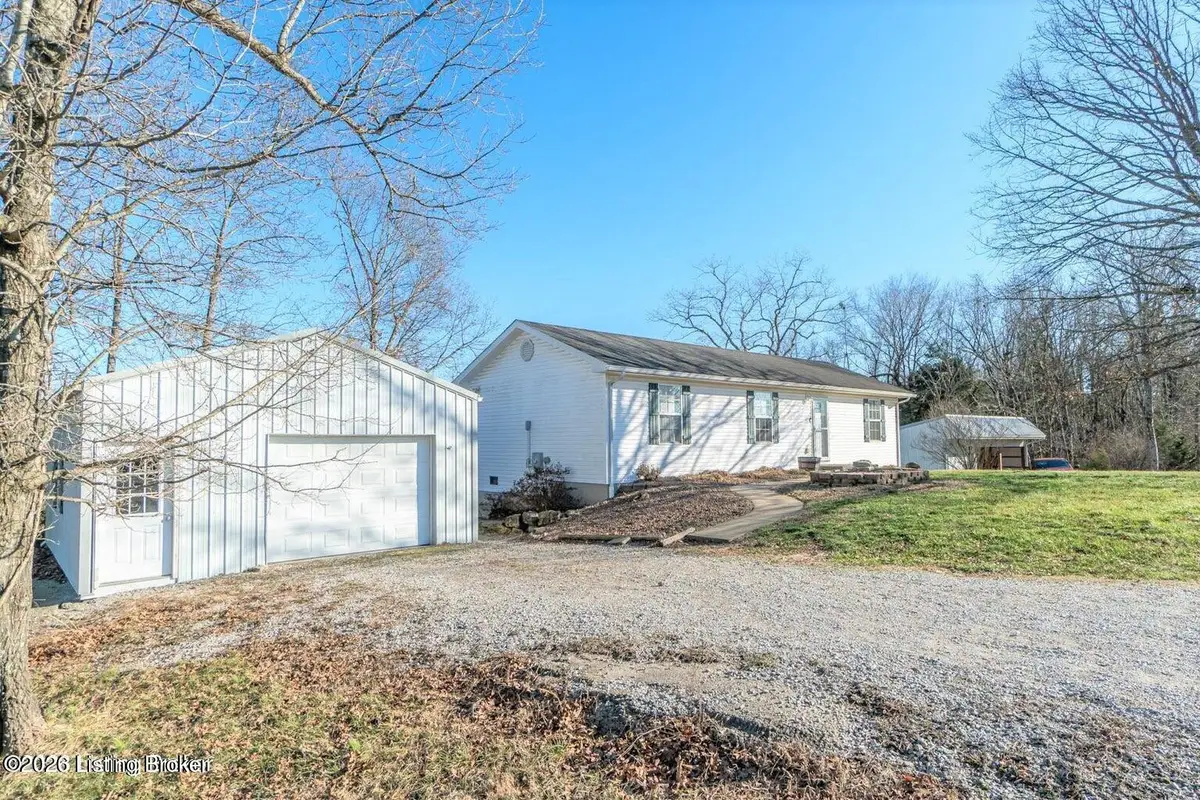 2365 Hall Simpson Rd, Loretto, KY 40037 - #1