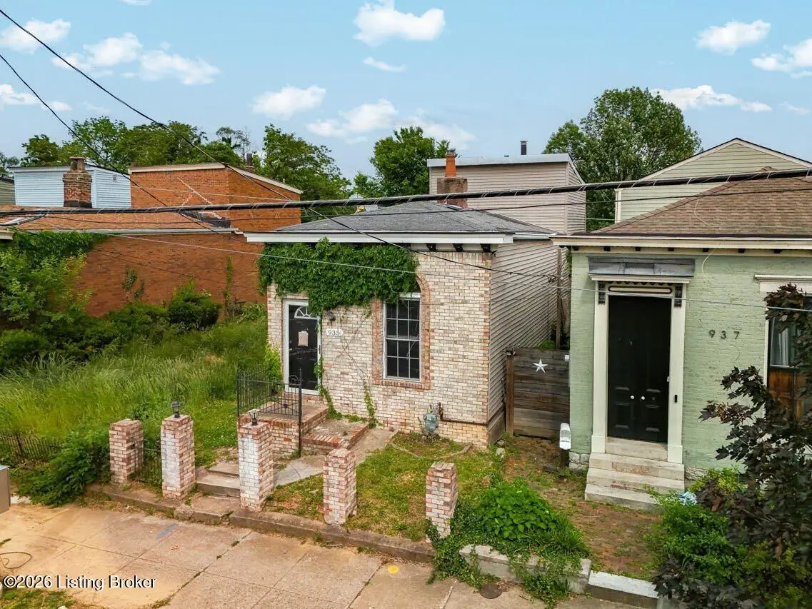 935 S Jackson St, Louisville, KY 40203 - #1