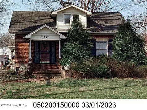 2245 Beargrass Ave, Louisville, KY 40218 - #1