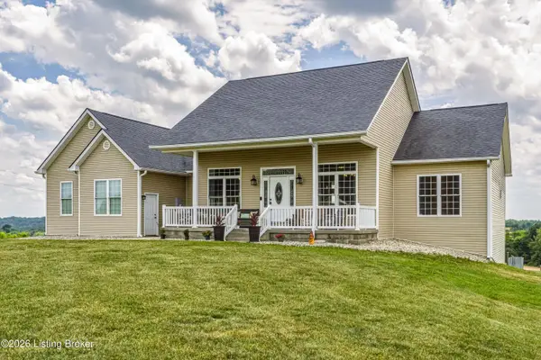 2366 E Highway 86, Irvington, KY 40146