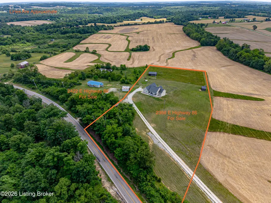 2366 E Highway 86, Irvington, KY 40146 - #3