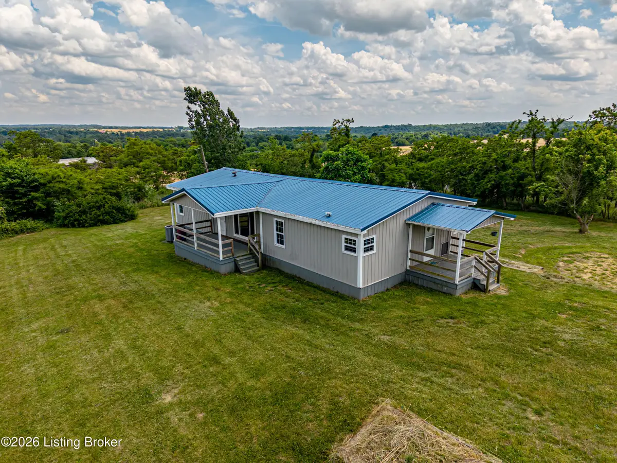2422 E Highway 86, Irvington, KY 40146 - #1