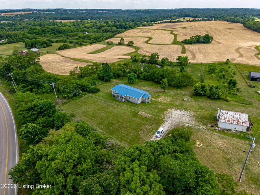2422 E Highway 86, Irvington, KY 40146 - #3
