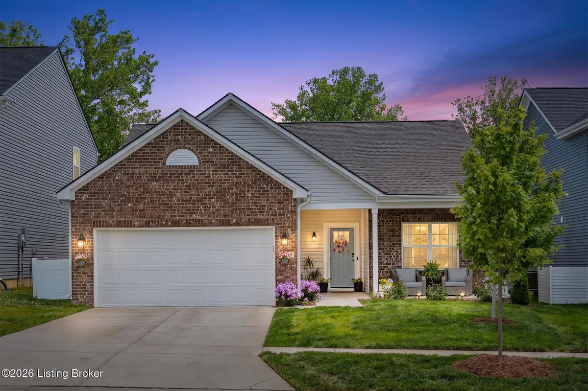 1203 Johnson Ridge Rd, Louisville, KY 40245 - #1