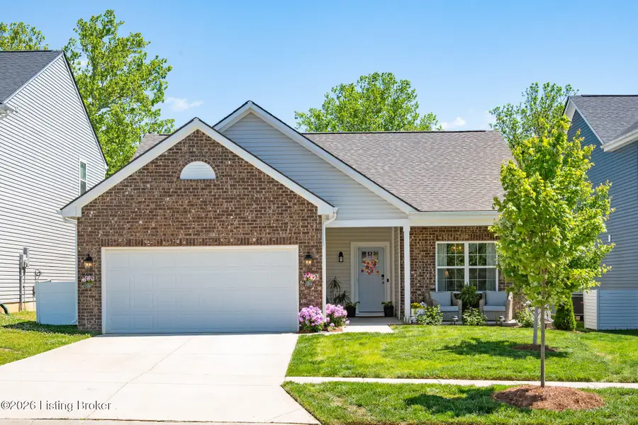 1203 Johnson Ridge Rd, Louisville, KY 40245 - #2