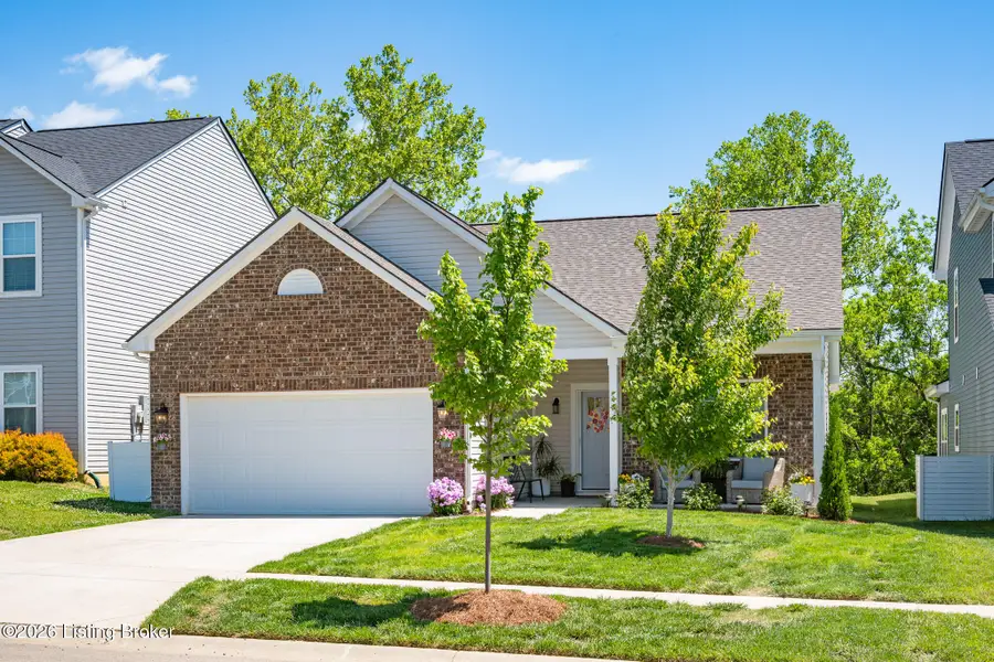 1203 Johnson Ridge Rd, Louisville, KY 40245 - #3