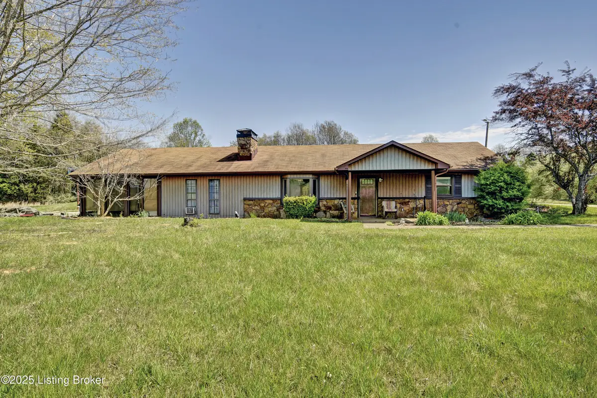 930 Fort Ave, Vine Grove, KY 40175 - #1