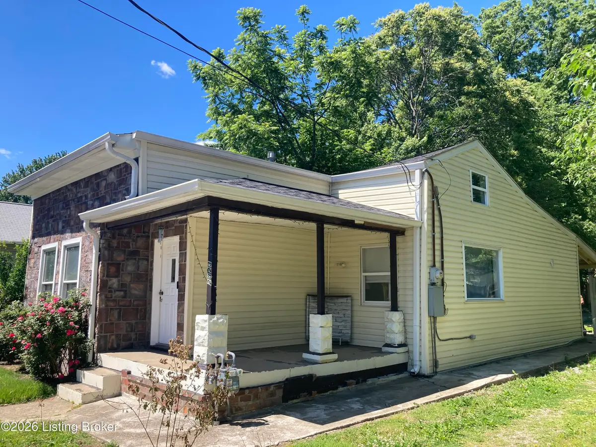 2323 Portland Ave, Louisville, KY 40212 - #1