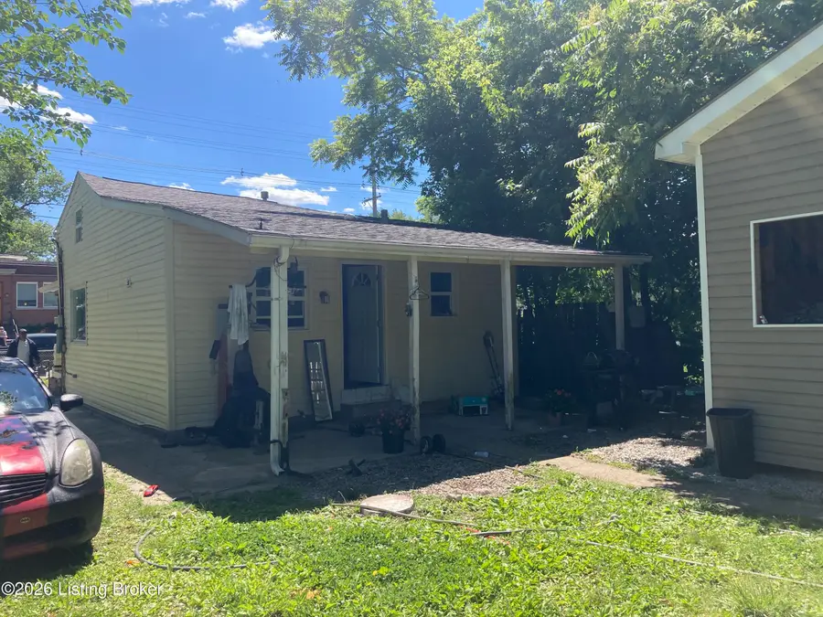 2323 Portland Ave, Louisville, KY 40212 - #3