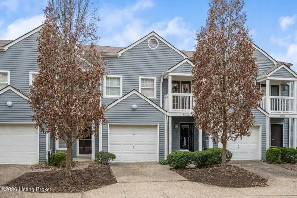 5002 Harrods Landing Dr, Prospect, KY 40059