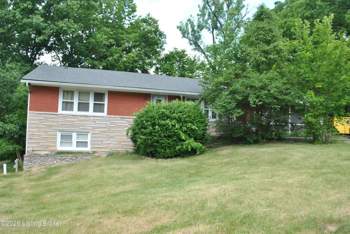 5337 Lost Trail, Louisville, KY 40214 - #1