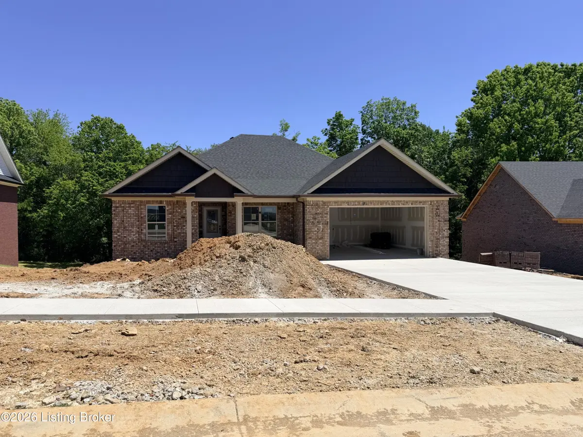 190 New Orleans Ct, Taylorsville, KY 40071 - #1