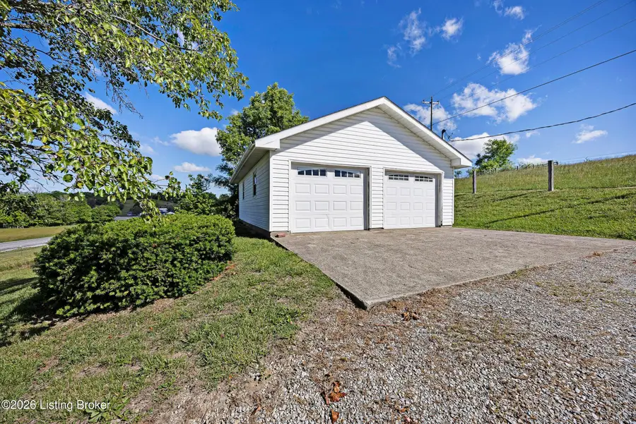 3999 N Loretto Rd, Lebanon, KY 40033 - #2