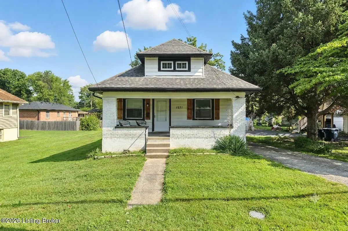 1871 Kendall Ln, Louisville, KY 40216 - #1