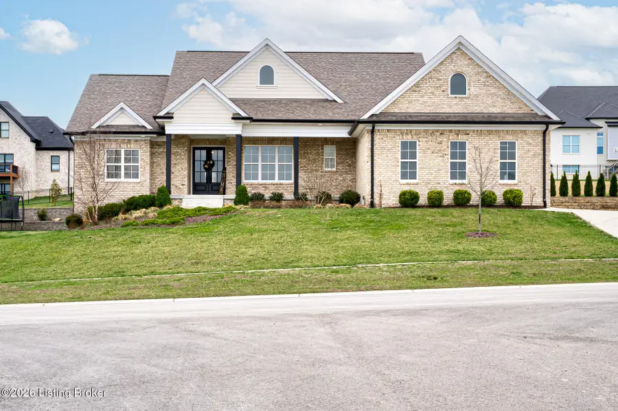 6007 Brentwood Dr, Crestwood, KY 40014 - #2