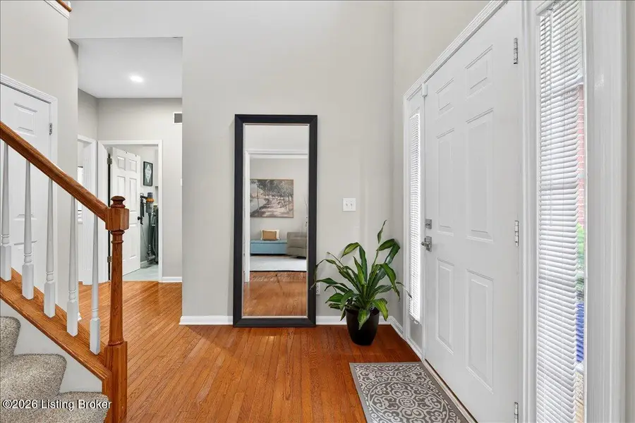 5105 Silverton Ln, Louisville, KY 40241 - #2