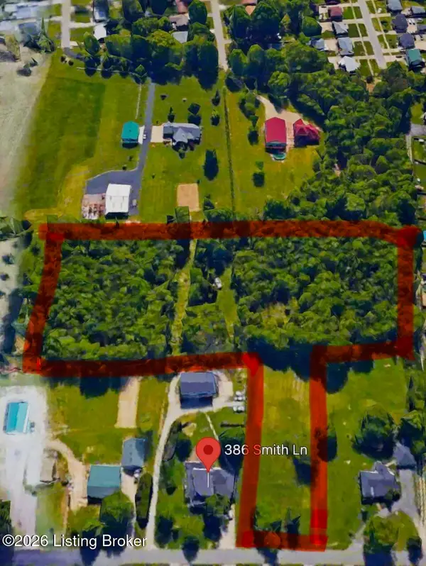Tract 2 Smith Ln, Louisville, KY 40229