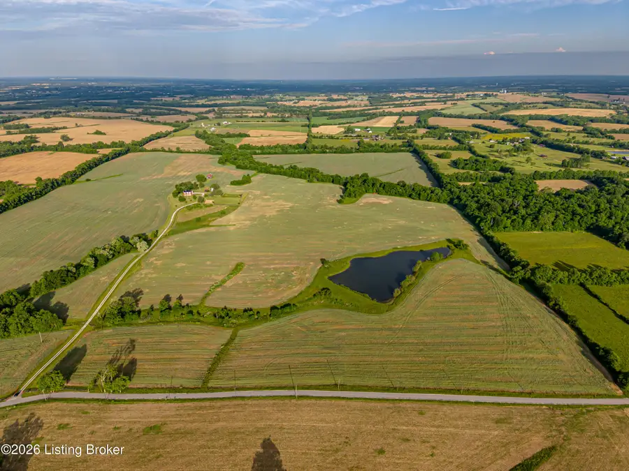 Tract 11 Mulberry Pike, Shelbyville, KY 40065 - #3