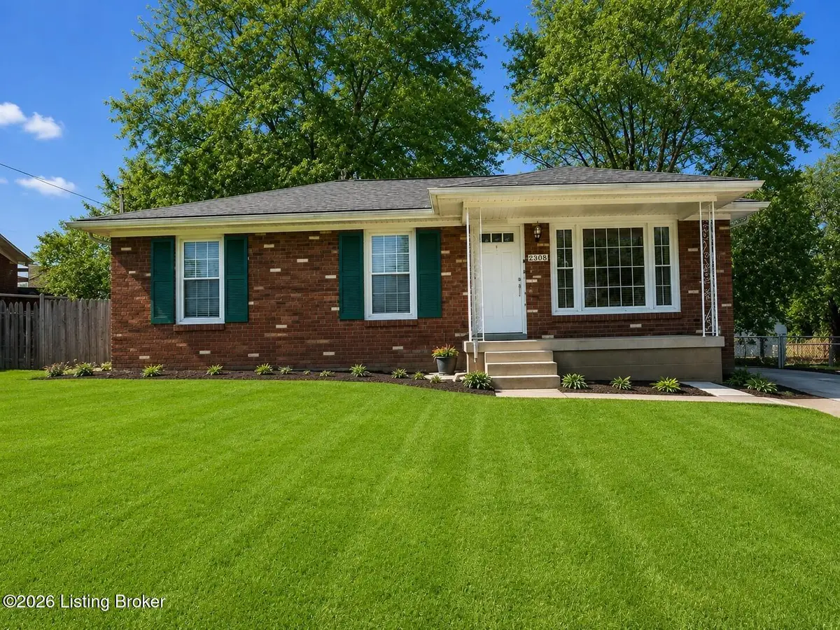 2570 Trubart Ln, Louisville, KY 40216 - #1