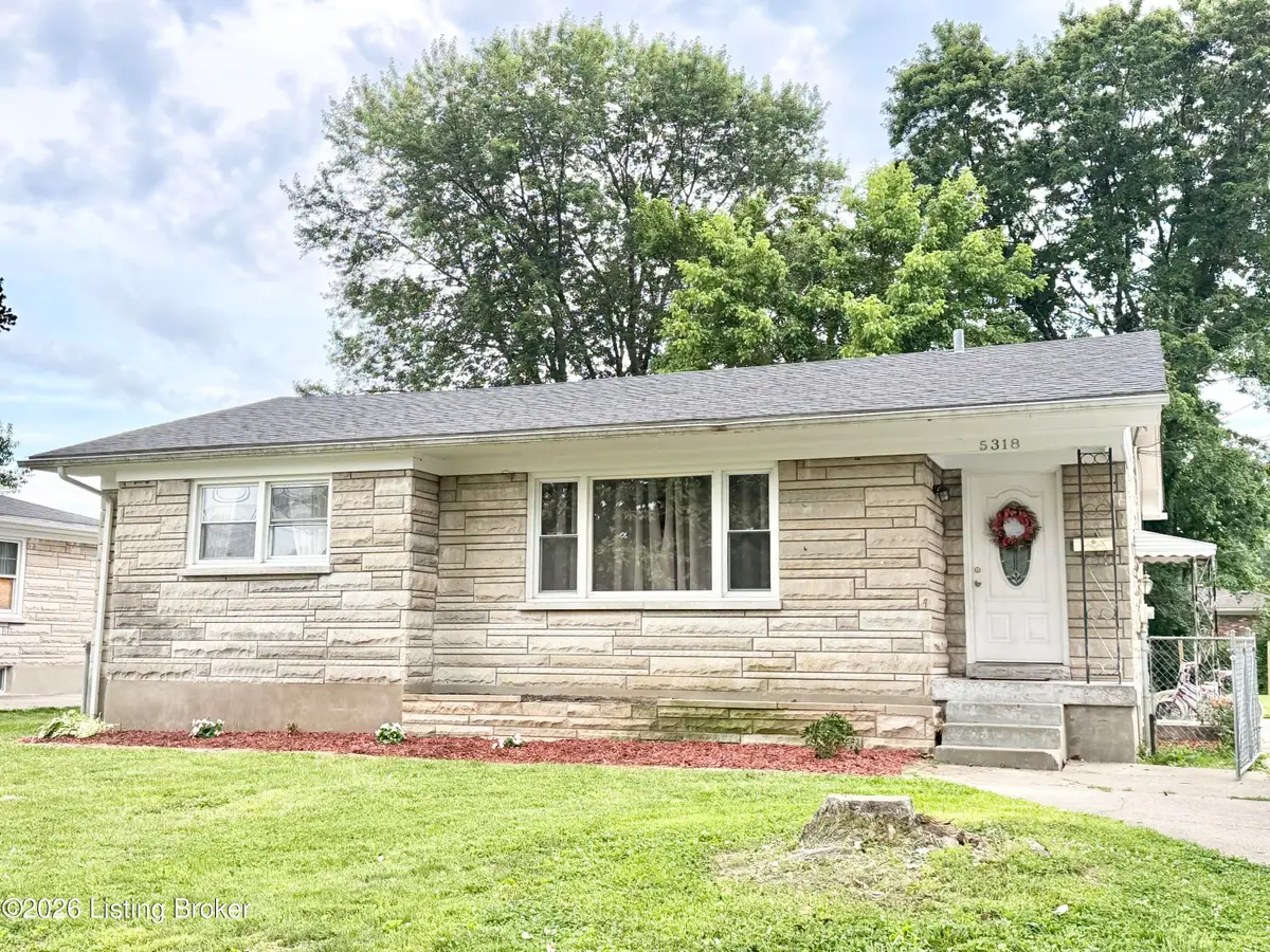 5318 Juanita Ln, Louisville, KY 40272 - #1