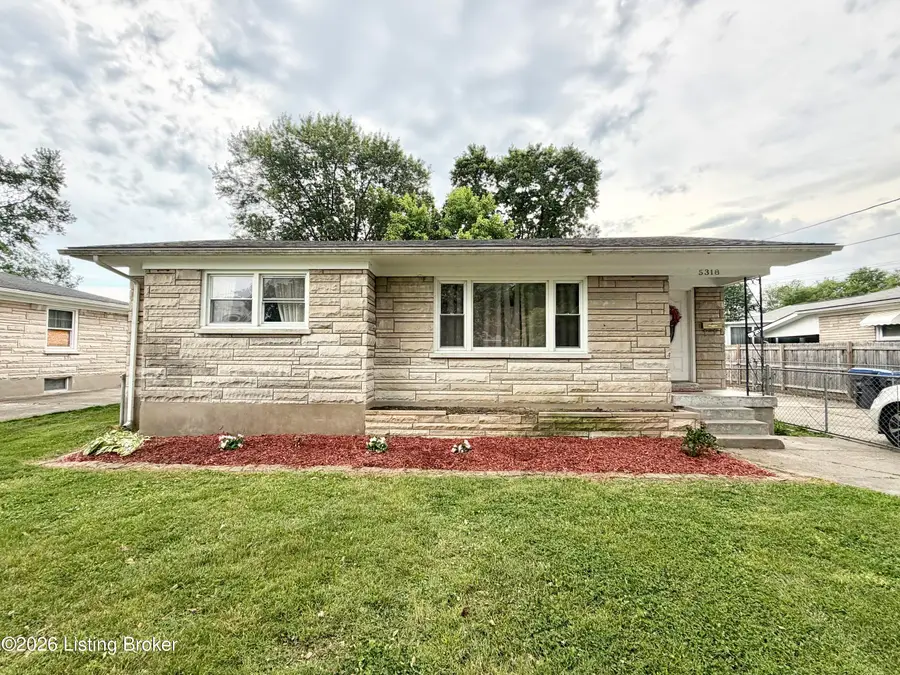 5318 Juanita Ln, Louisville, KY 40272 - #3