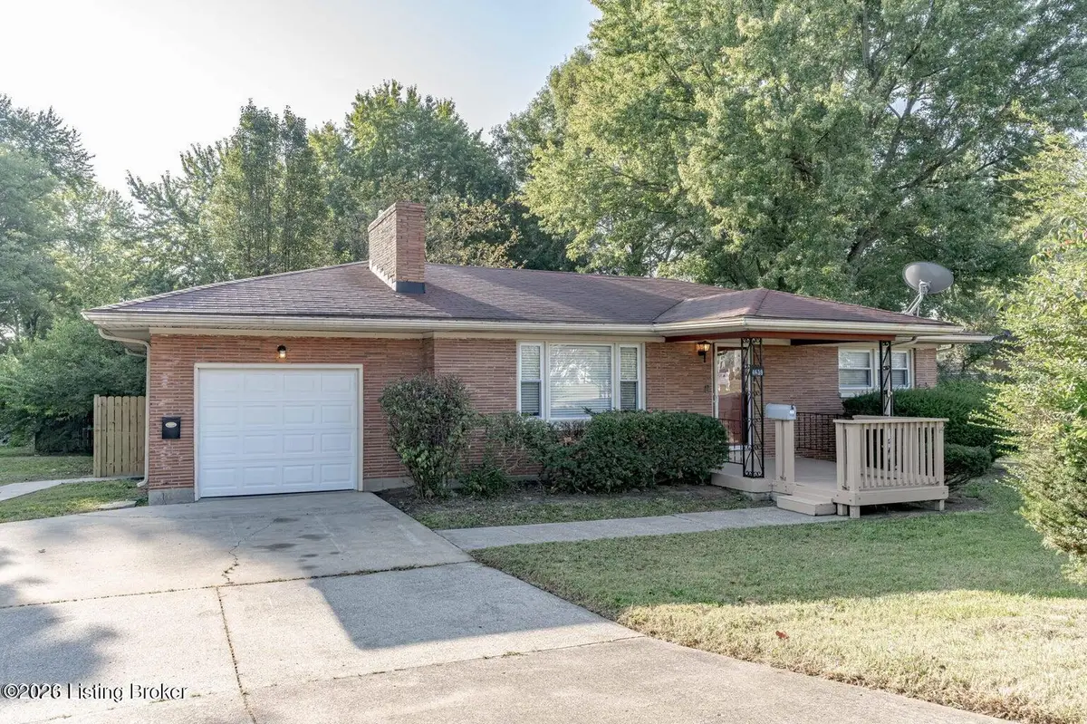 4639 Cane Run Rd, Louisville, KY 40216 - #1